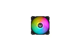 Кулер до корпусу ASUS TUF GAMING TF120 ARGB (90DA0030-B09000) - Фото
