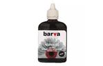 Чернила Barva HP 652/46/123 1л BLACK pigmented (H652-653)