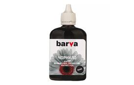 Чернила Barva HP 652/46/123 1л BLACK pigmented (H652-653) - Фото