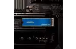 Накопитель SSD M.2 2280 256GB ADATA (ALEG-700-256GCS)