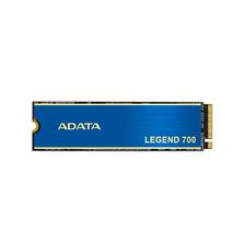 Накопитель SSD M.2 2280 256GB ADATA (ALEG-700-256GCS)