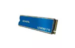 Накопитель SSD M.2 2280 512GB ADATA (ALEG-710-512GCS)