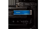 Накопитель SSD M.2 2280 512GB ADATA (ALEG-710-512GCS)