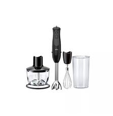 Блендер Braun MQ 3135 BK