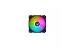 Кулер для корпуса ASUS TUF GAMING TF120 ARGB 3IN1 (90DA0030-B09030)