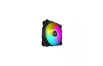 Кулер для корпуса ASUS TUF GAMING TF120 ARGB 3IN1 (90DA0030-B09030)