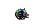 Система водяного охлаждения Azza LCAZ-240C-ARGB