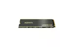 Накопитель SSD M.2 2280 512GB ADATA (ALEG-850-512GCS)