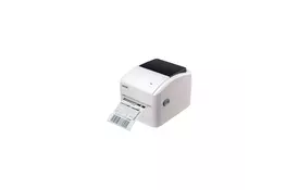Принтер этикеток X-PRINTER Xprinter XP-420B USB, Ethernet (XP-420B-0082) - Фото