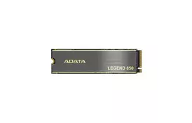 Накопитель SSD M.2 2280 1TB ADATA (ALEG-850-1TCS) - Фото