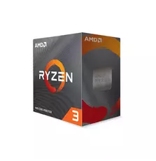 Процессор AMD Ryzen 3 4300G (100-100000144BOX)