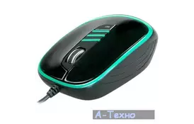 Мышка Greenwave Gatwick (R0004688) - Фото