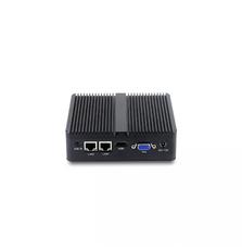 Промышленный ПК Syncotek Synco PC box J4125/8GB/no SSD/USBx4/RS232x2/LANx2VGA/HDMI (S-PC-0089)