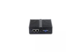 Промышленный ПК Syncotek Synco PC box J4125/8GB/no SSD/USBx4/RS232x2/LANx2VGA/HDMI (S-PC-0089) - Фото