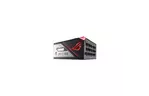 Блок питания ASUS 1000W ROG THOR (ROG-THOR-1000P2-EVA-GAMING)