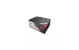 Блок питания ASUS 1000W ROG THOR (ROG-THOR-1000P2-EVA-GAMING) - Фото