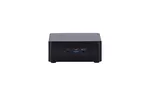 Компьютер INTEL NUC Kit/i7-1165G7, Iris Xe 4K Quad Display, 8K support on DP (RNUC11PAHI70000)