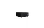 Компьютер INTEL NUC Kit/i7-1165G7, Iris Xe 4K Quad Display, 8K support on DP (RNUC11PAHI70000)