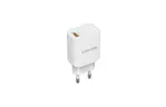 Зарядное устройство для Canyon Wall charger 1*USB, QC3.0 18W (CNE-CHA18W)