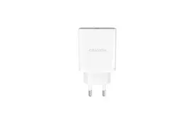 Зарядное устройство для Canyon QC3.0 36W WALL Charger (CNE-CHA36W01) - Фото