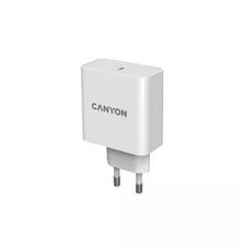 Зарядное устройство для Canyon GAN 65W (CND-CHA65W01)