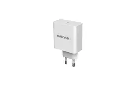 Зарядное устройство для Canyon GAN 65W (CND-CHA65W01) - Фото