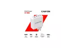 Зарядное устройство для Canyon GAN 100W (CND-CHA100W01)