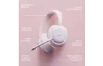 Наушники Logitech G735 Wireless Gaming Headset Off-White (981-001083)