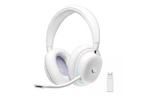 Наушники Logitech G735 Wireless Gaming Headset Off-White (981-001083)
