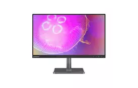 Монітор Lenovo L24Q-35 (66D1GAC1UA) - Фото