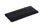 2E Клавиатура KS109 USB Black