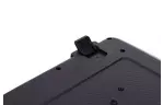 2E Клавиатура KS109 USB Black