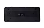 2E Клавиатура KS109 USB Black