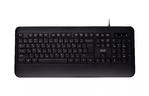 2E Клавиатура KS109 USB Black