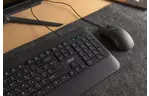 2E Клавиатура KS109 USB Black