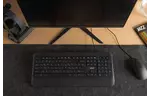 2E Клавиатура KS109 USB Black