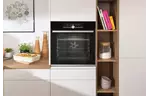 Gorenje Шкаф BPSX6747A05BG духовой электрический
