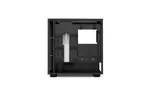 Корпус NZXT H7 v1 2022 Base Edition Black and White (CM-H71BG-01)