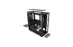 Корпус NZXT H7 v1 2022 Base Edition Black and White (CM-H71BG-01)