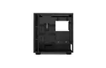 Корпус NZXT H7 v1 2022 Flow Edition All Black (CM-H71FB-01)