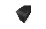Корпус NZXT H7 v1 2022 Flow Edition All Black (CM-H71FB-01)