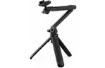 Аксессуар для экшн-камер GoPro 3-WAY Grip/Arm/Tripod (AFAEM-002)