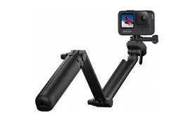Аксессуар для экшн-камер GoPro 3-WAY Grip/Arm/Tripod (AFAEM-002) - Фото