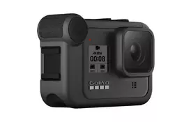 Аксессуар для экшн-камер GoPro HERO8, Media Mod (AJFMD-001) - Фото