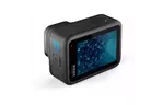 Экшн-камера GoPro HERO11 Black (CHDHX-111-RW)