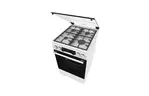 Плита Gorenje GKS5C70WF