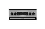 Плита Gorenje GEC5C41SG электрическая стеклокерамическая, 70л, 50x60см, дисплей, прог (GEC5C41SG)