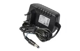 Блок живлення Ritar RT-PSP24-12, 12V, 24W, 2A, імпульсний (штекер 5.5/2.5) (12917) - Фото