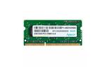 Модуль памяти для ноутбука SoDIMM DDR3 2GB 1333 MHz Apacer (DS.02G2J.H9M)