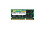 Модуль памяти для ноутбука SoDIMM DDR3L 8GB 1600 MHz Silicon Power (SP008GLSTU160N02)